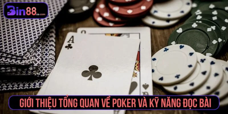 Game bài Poker được nhiều người chơi yêu thích