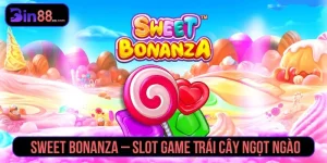 Sweet Bonanza
