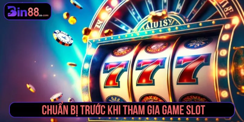 Tham khảo các mẹo cược slot game hiệu quả